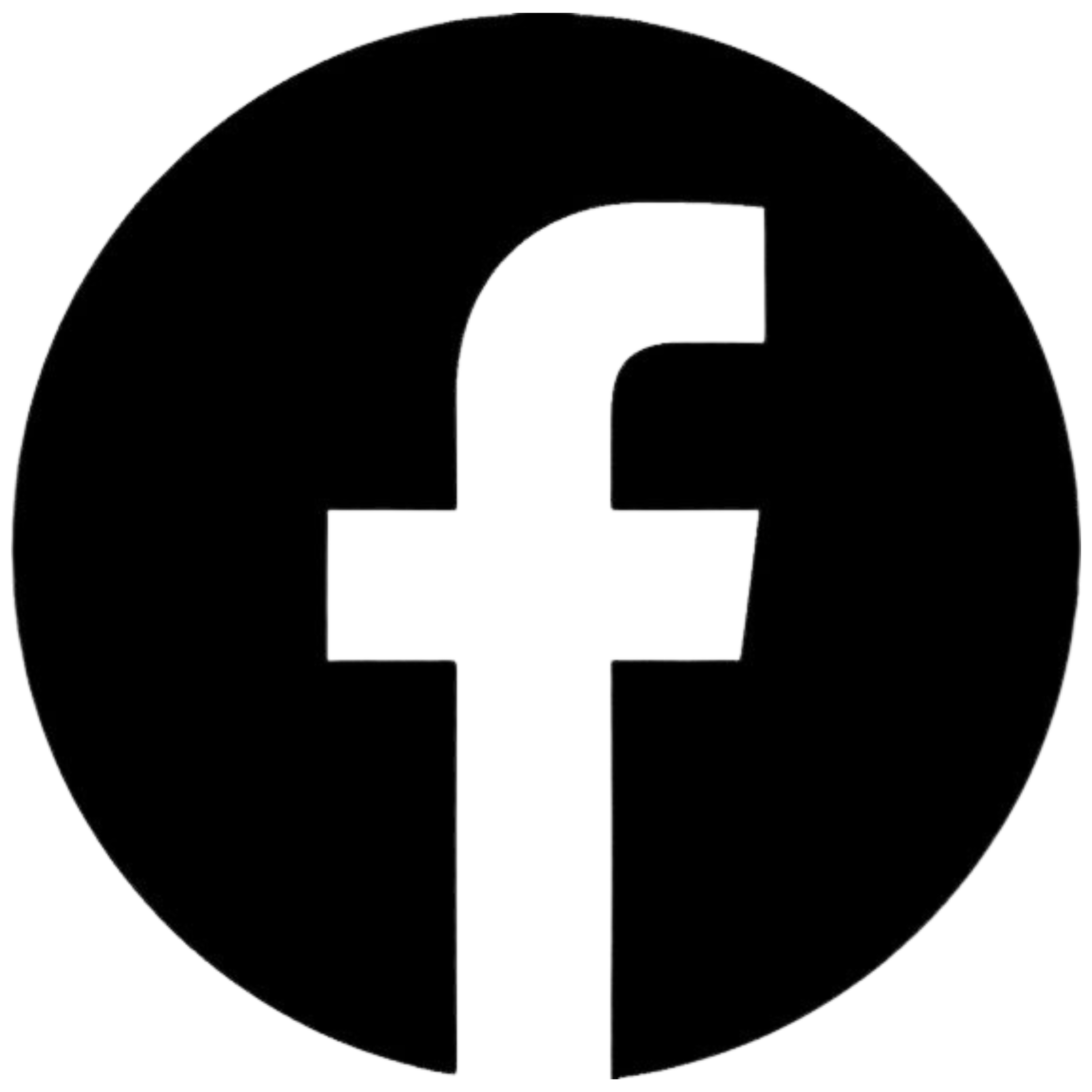 Facebook icon linking to branch page