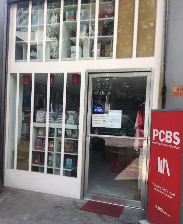 PCBS-Mandaluyong branch image