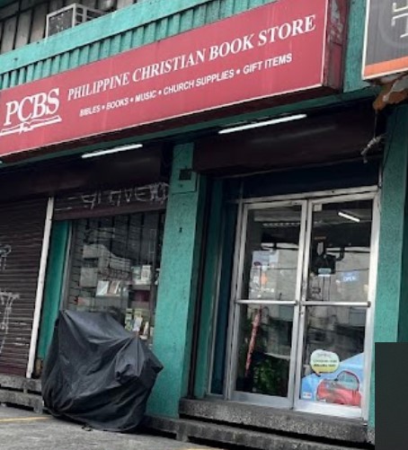 PCBS-Edsa branch image