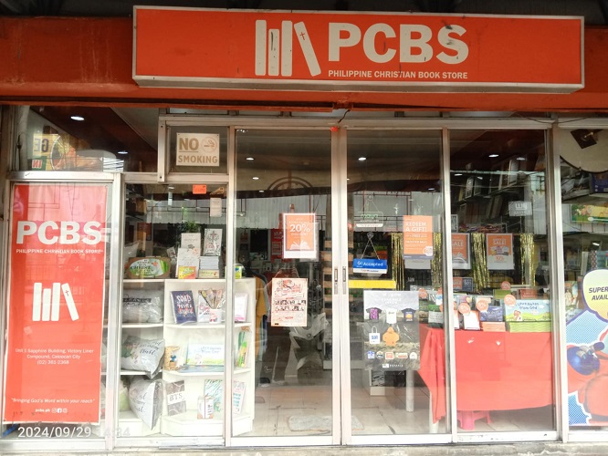 PCBS-Monumento branch image