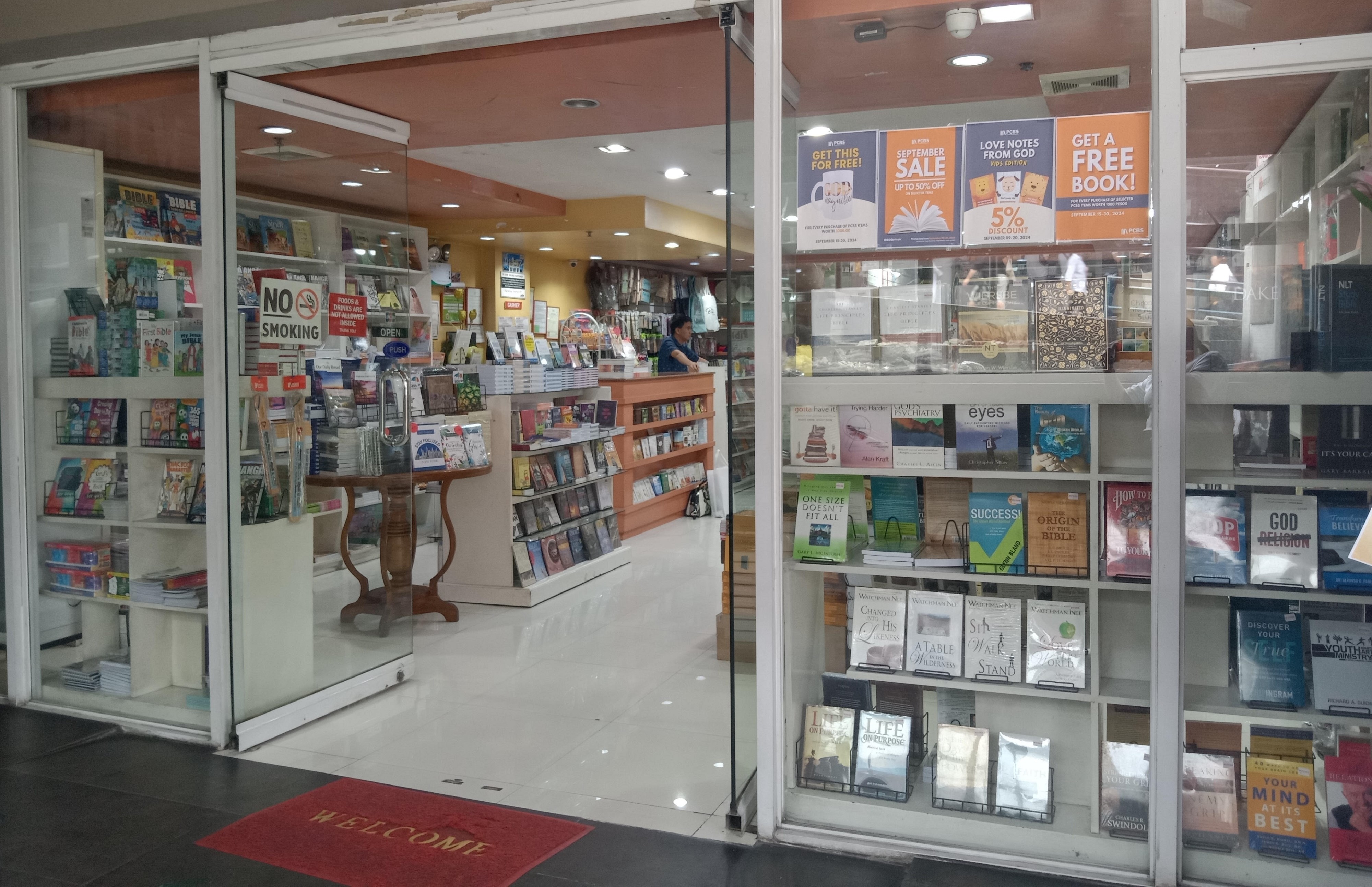 PCBS-Baguio branch image