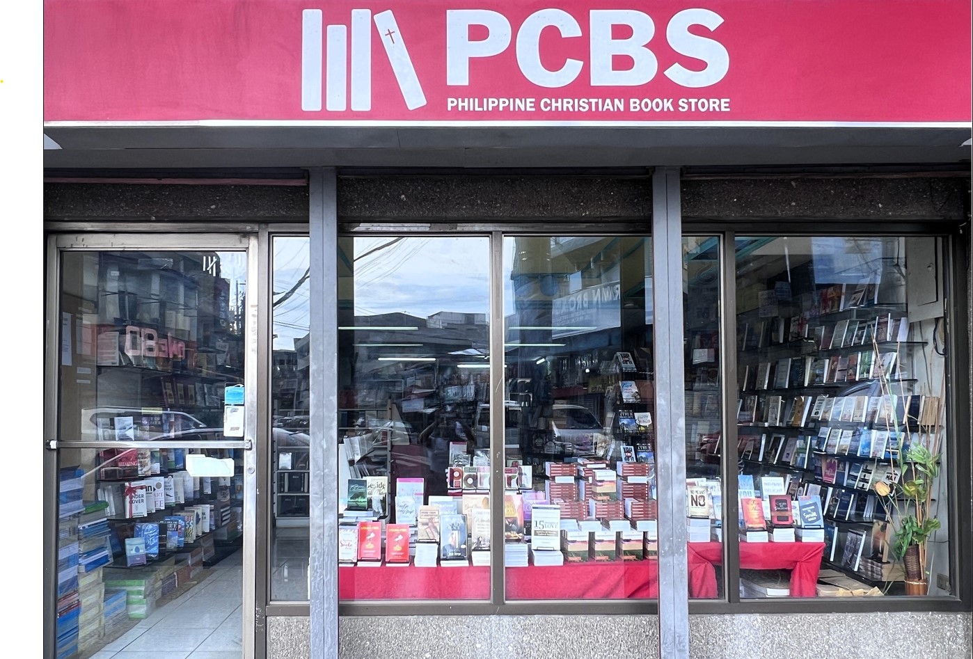 PCBS-Boni Davao branch image