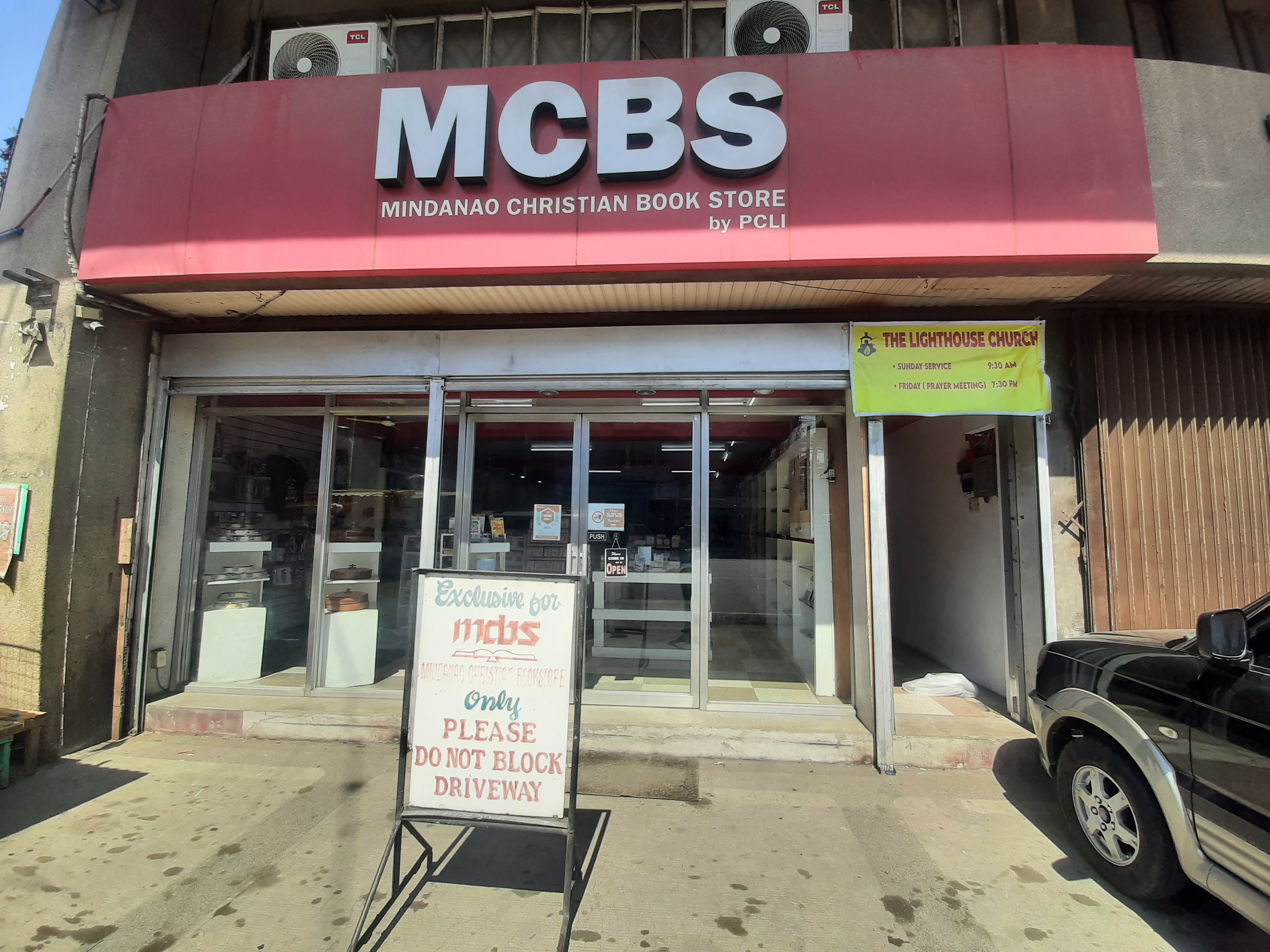 PCBS-MCBS Davao branch image
