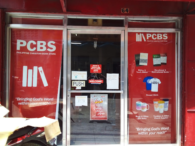 PCBS-Dumaguete branch image