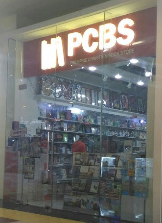 PCBS-Bacolod Robinson branch image