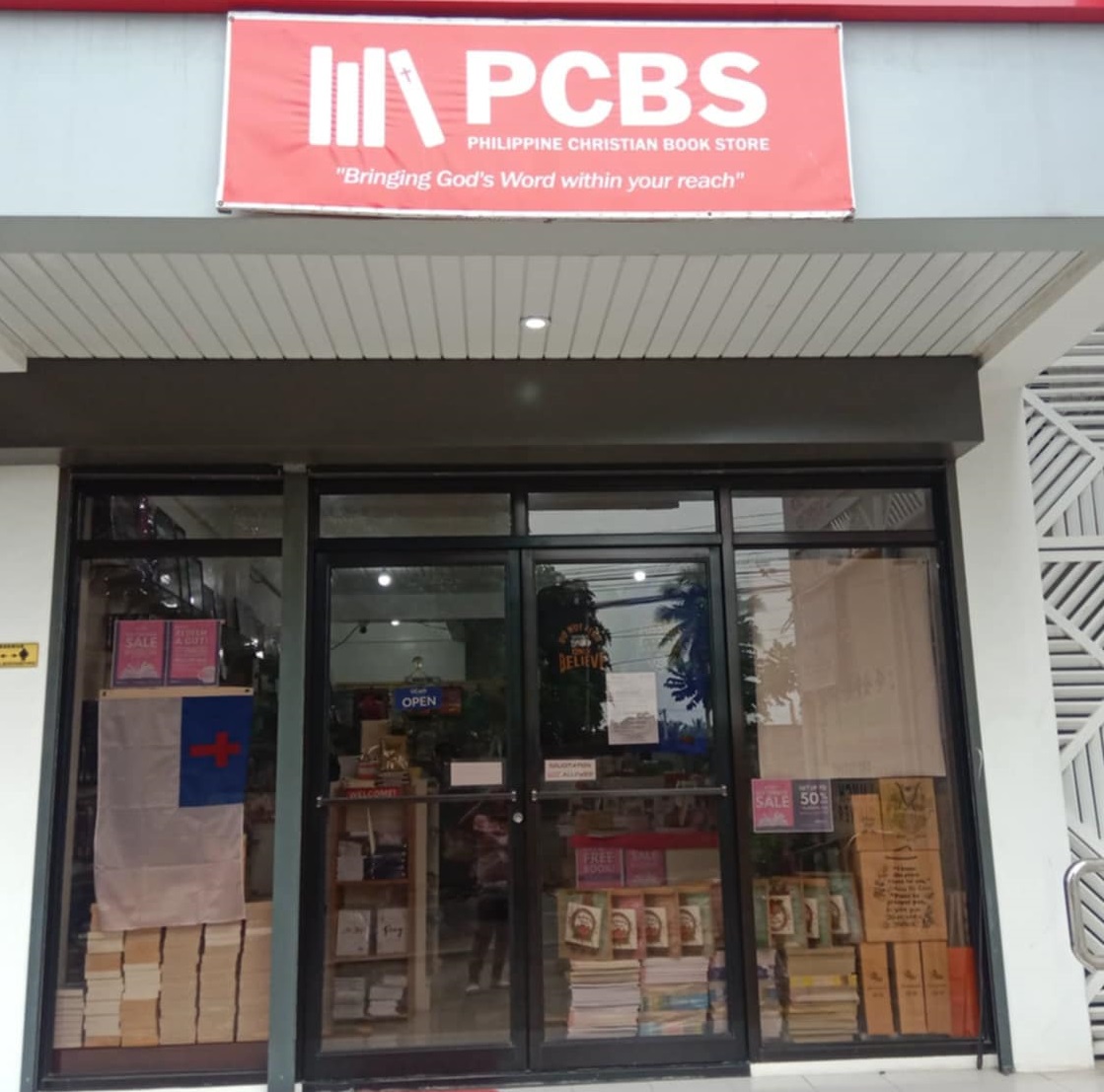 PCBS-Santiago branch image