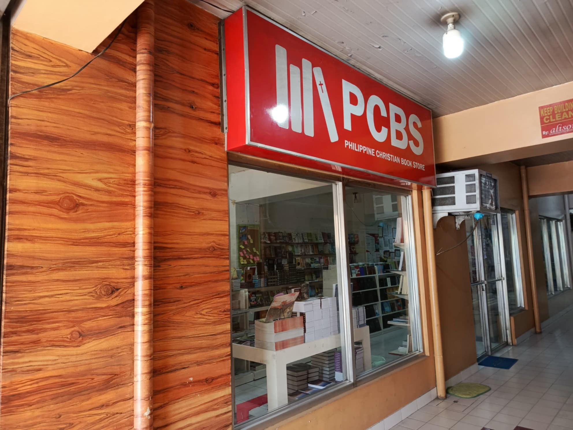 PCBS-Tarlac branch image