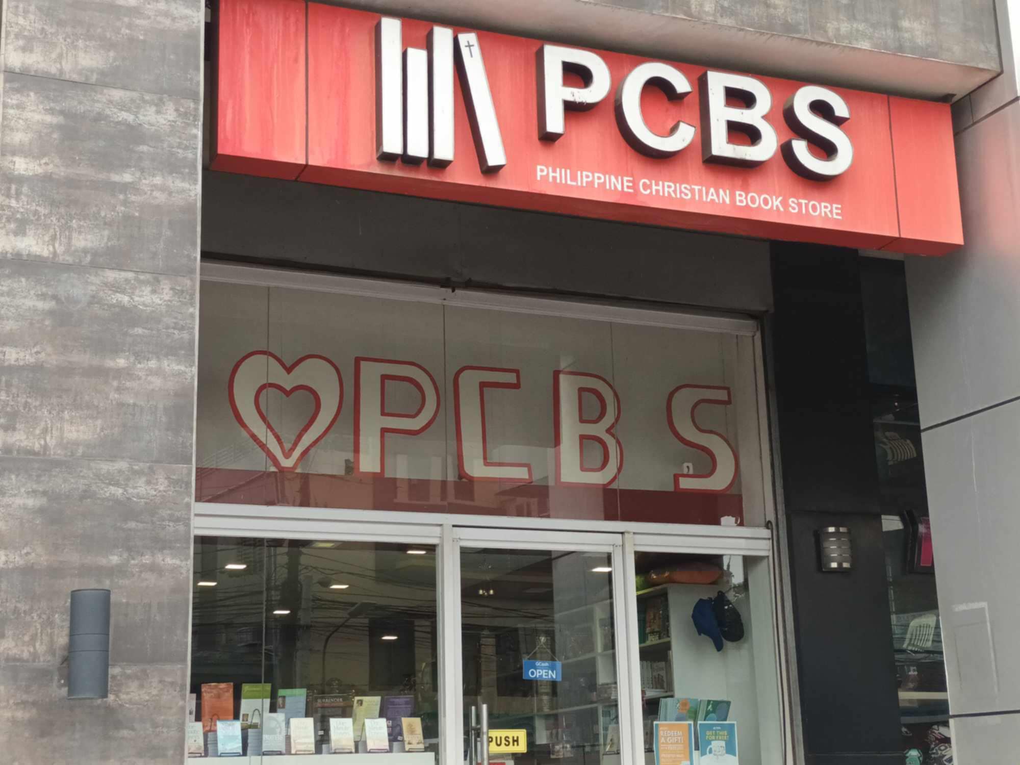 PCBS-Tuguegarao branch image