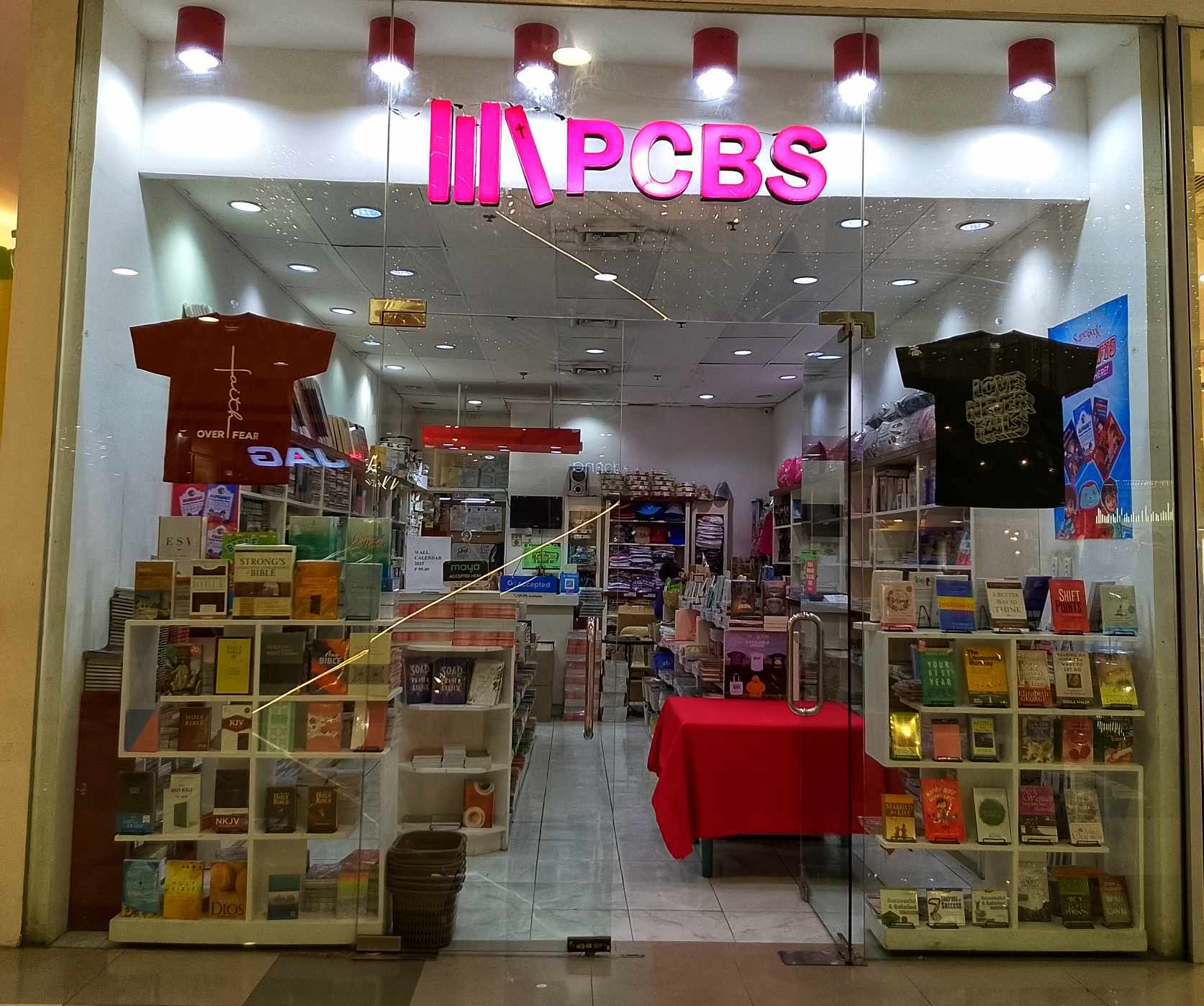 PCBS-Dasmarinas SM branch image