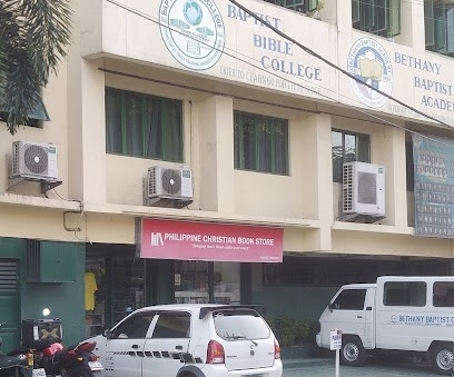 PCBS-Makati Bethany branch image