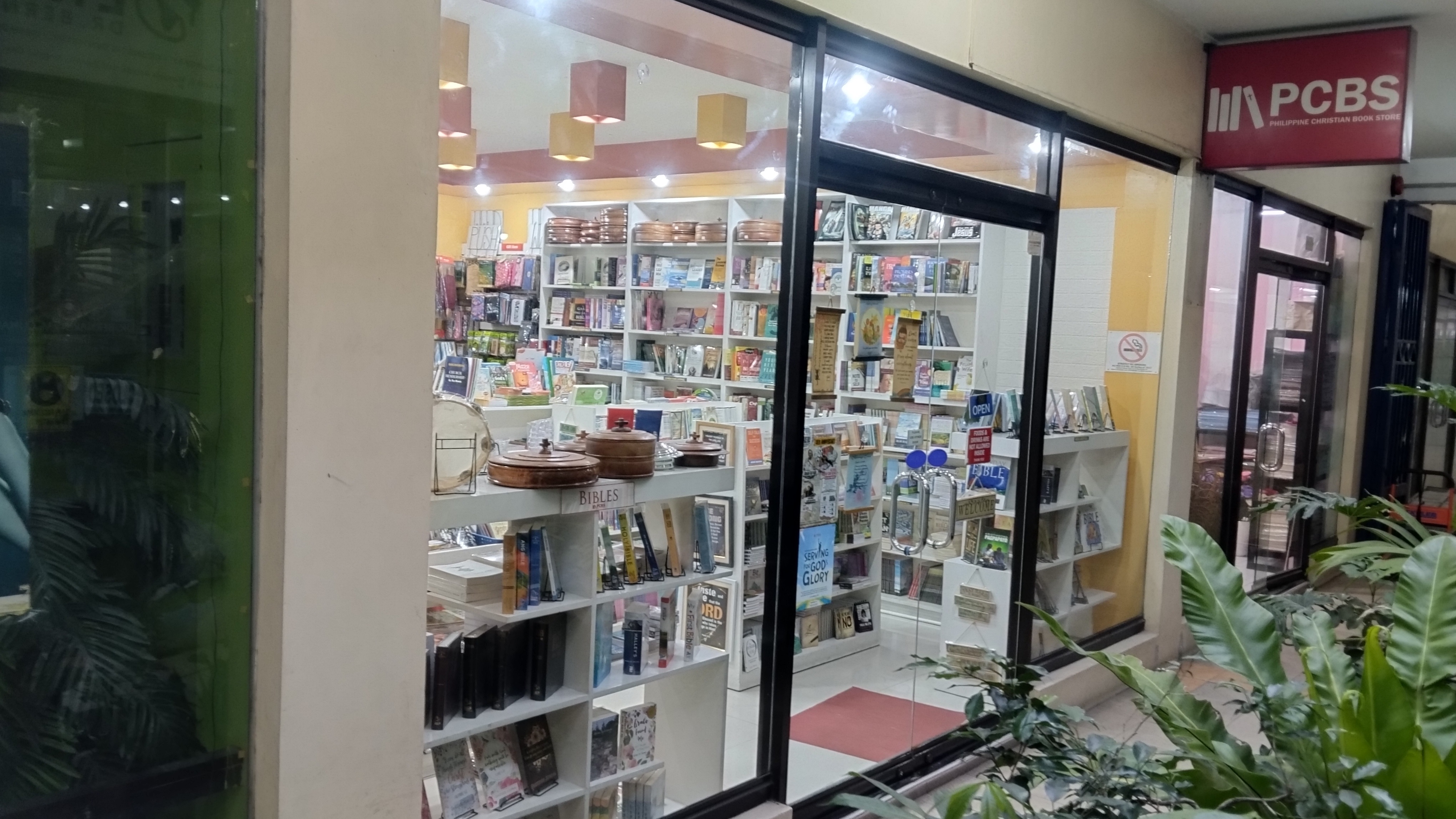 PCBS-Angeles branch image